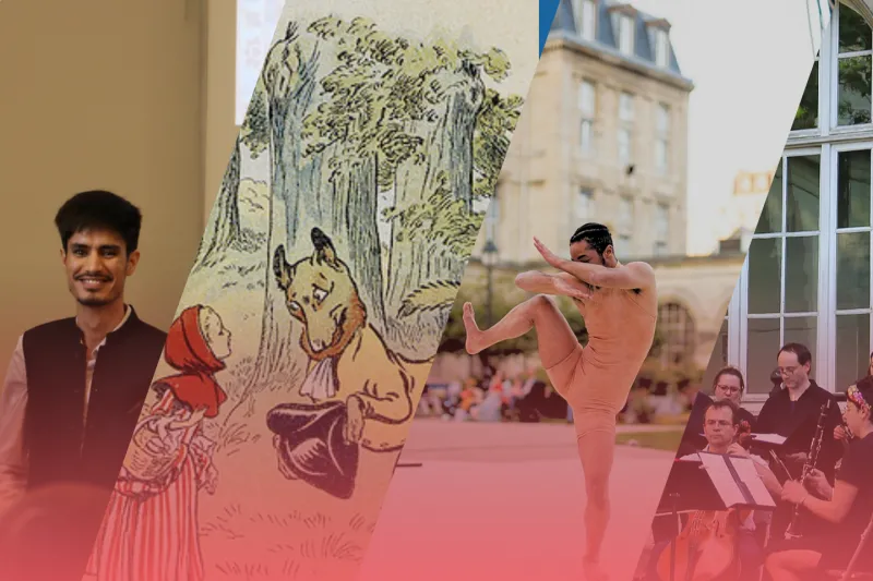 Le Printemps Culturel 2025