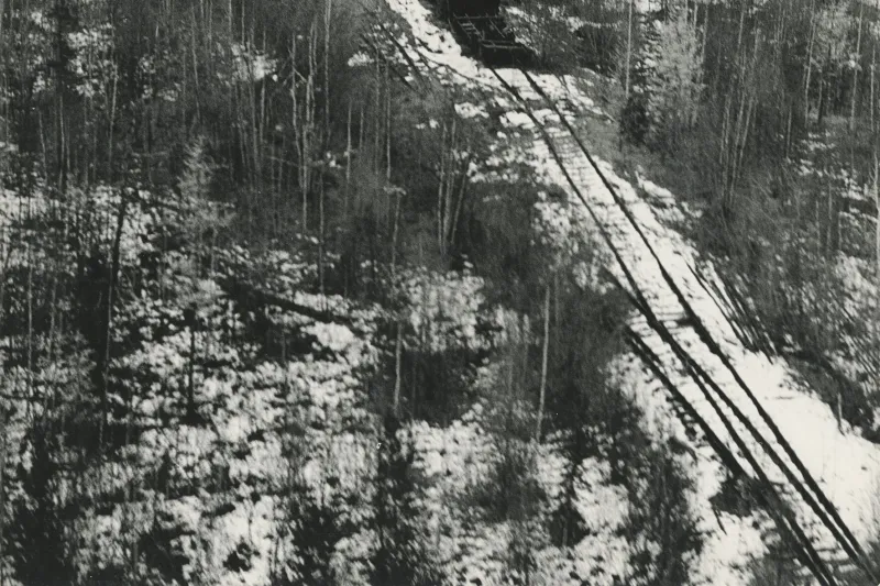 colloque paysage et mémoire