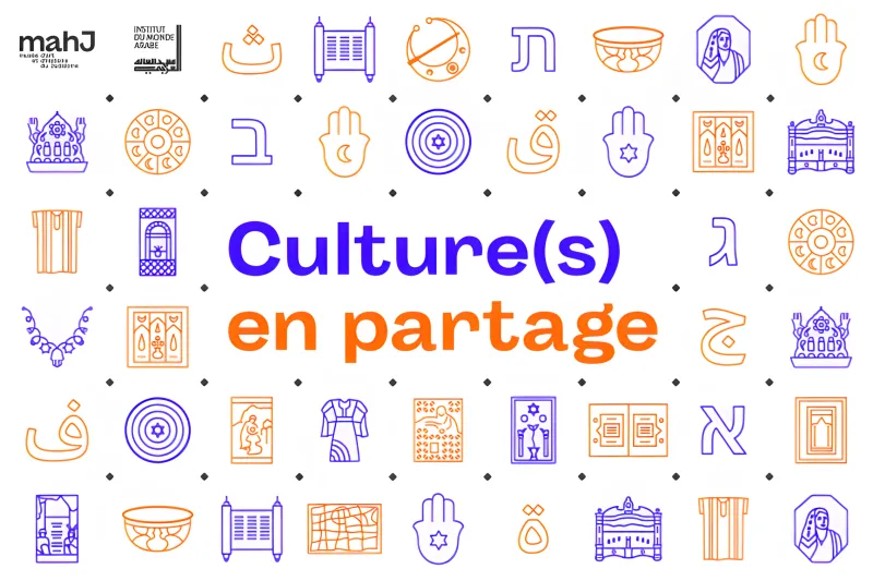 Présentation de la mallette "Culture(s) en partage"