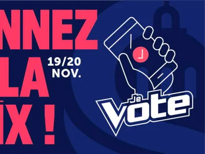 Élections aux conseils centraux 2025