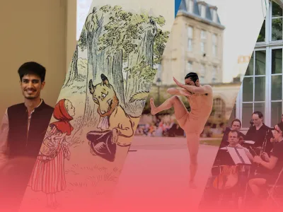Le Printemps Culturel 2025