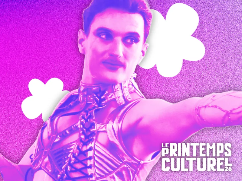 Spectacle du Cirque Fier.e.s 2026