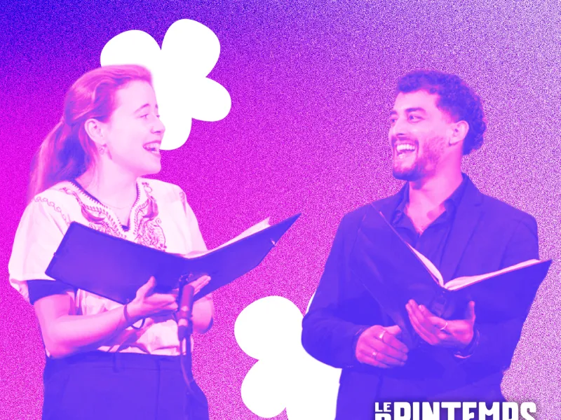 Concert "Enfance" – Chœur et Orchestre de Sorbonne Université (COSU)