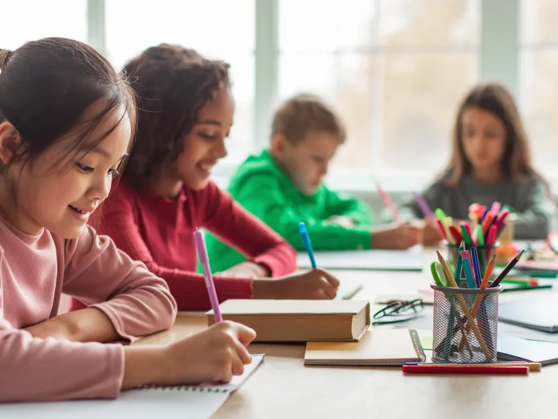 Journée d'études "L'écriture littéraire en classe"