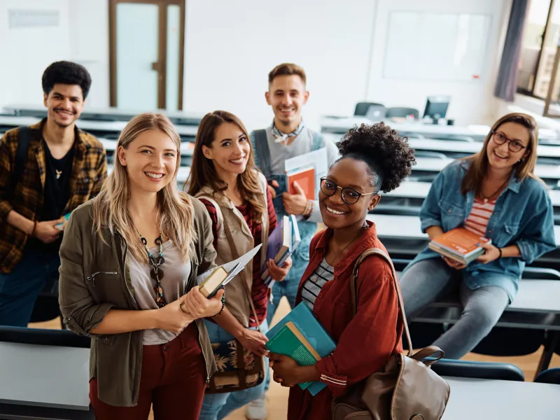 Journée portes ouvertes de l'INSPÉ de Paris 2026