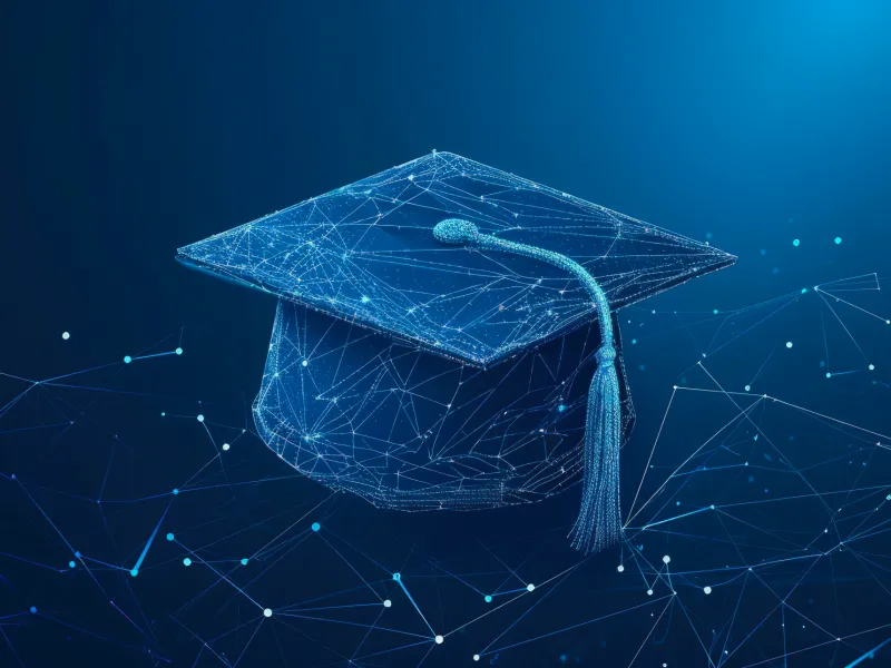 Journée d’étude « IA et éducation : entre préconisations, éthique et usages »