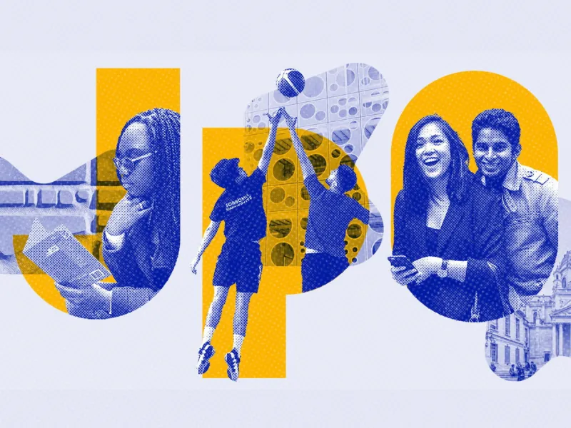 L’INSPÉ de Paris vous donne rendez-vous aux Journées Portes Ouvertes 2026 de Sorbonne Université