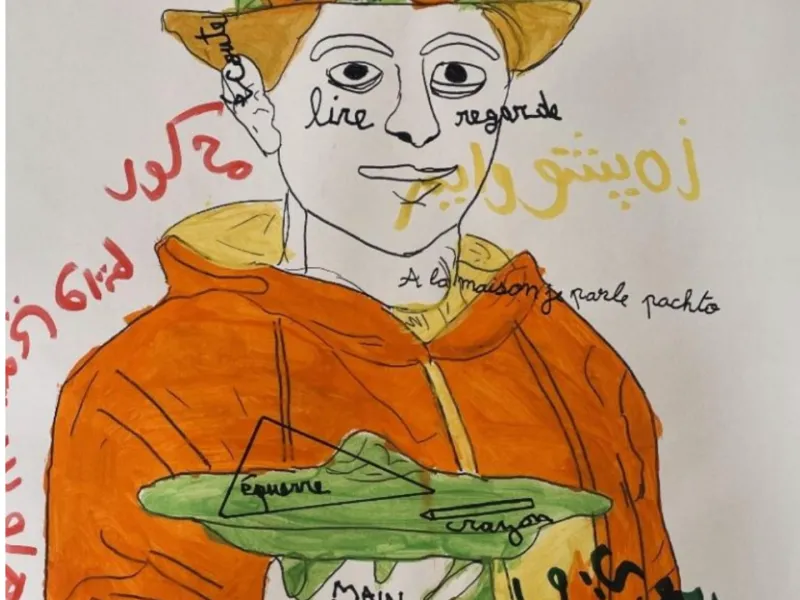 Journée d’étude "Transversalité du langage et acquisition des savoirs"