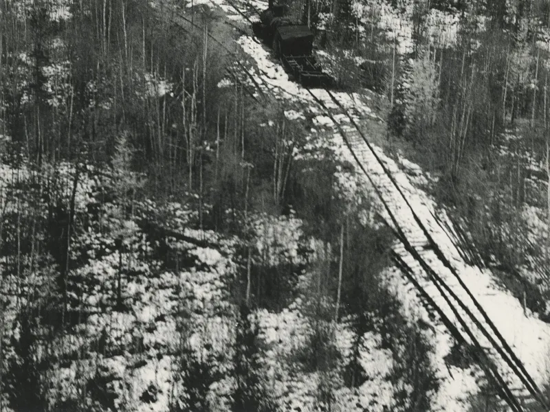 colloque paysage et mémoire