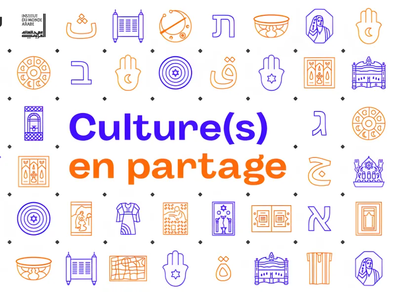 Présentation de la mallette "Culture(s) en partage"