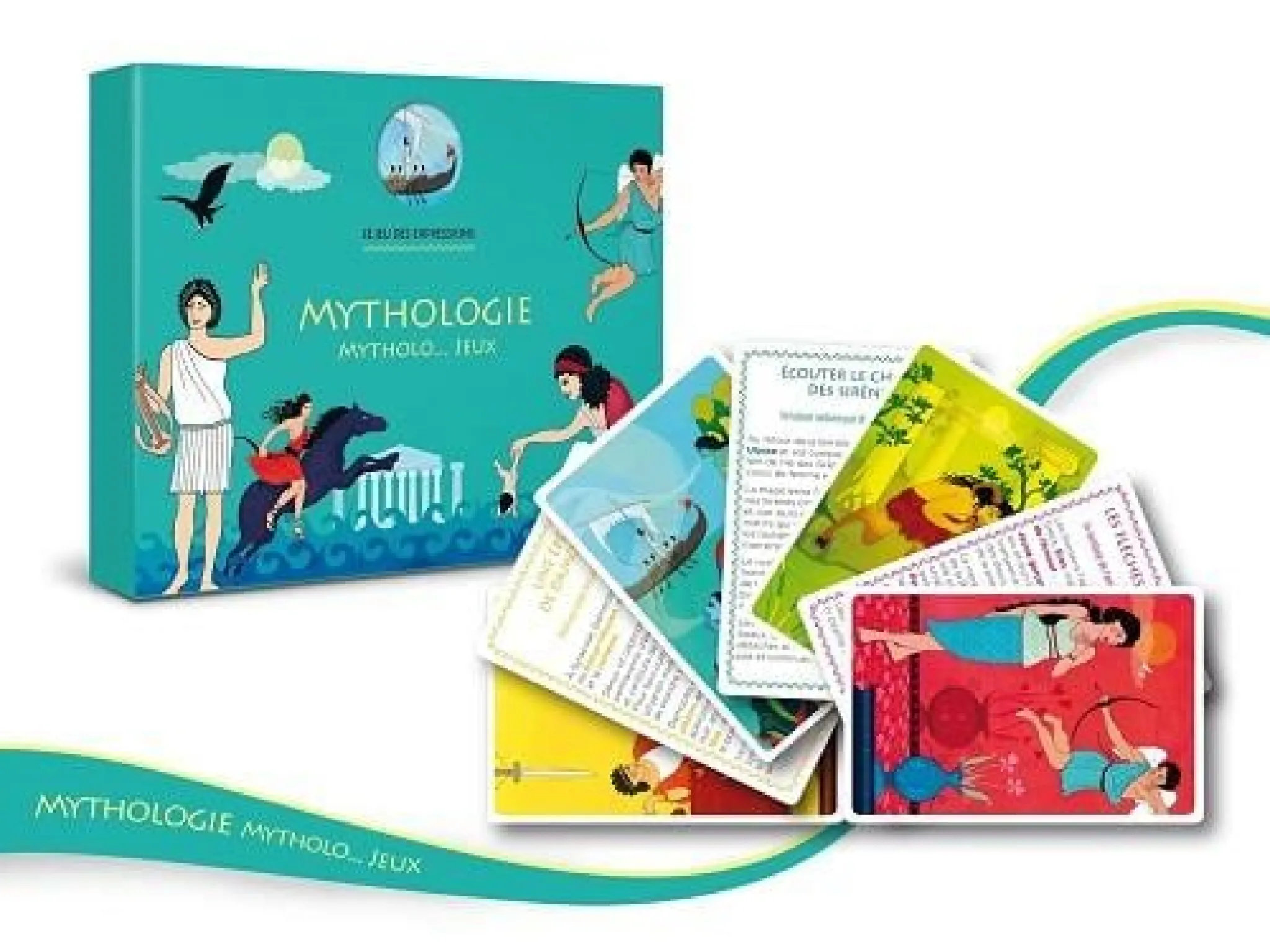 mythologie