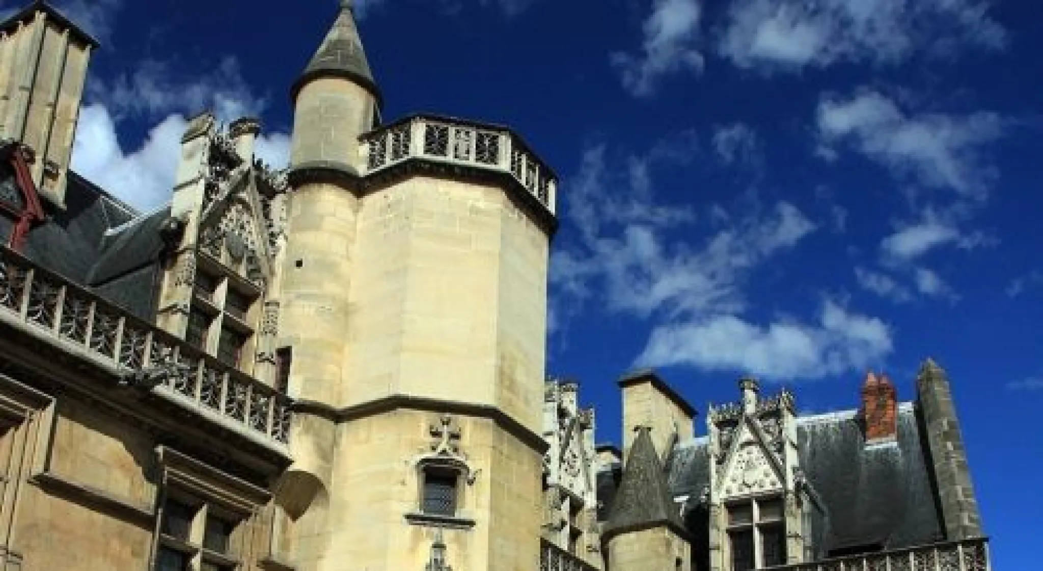 Musée de Cluny