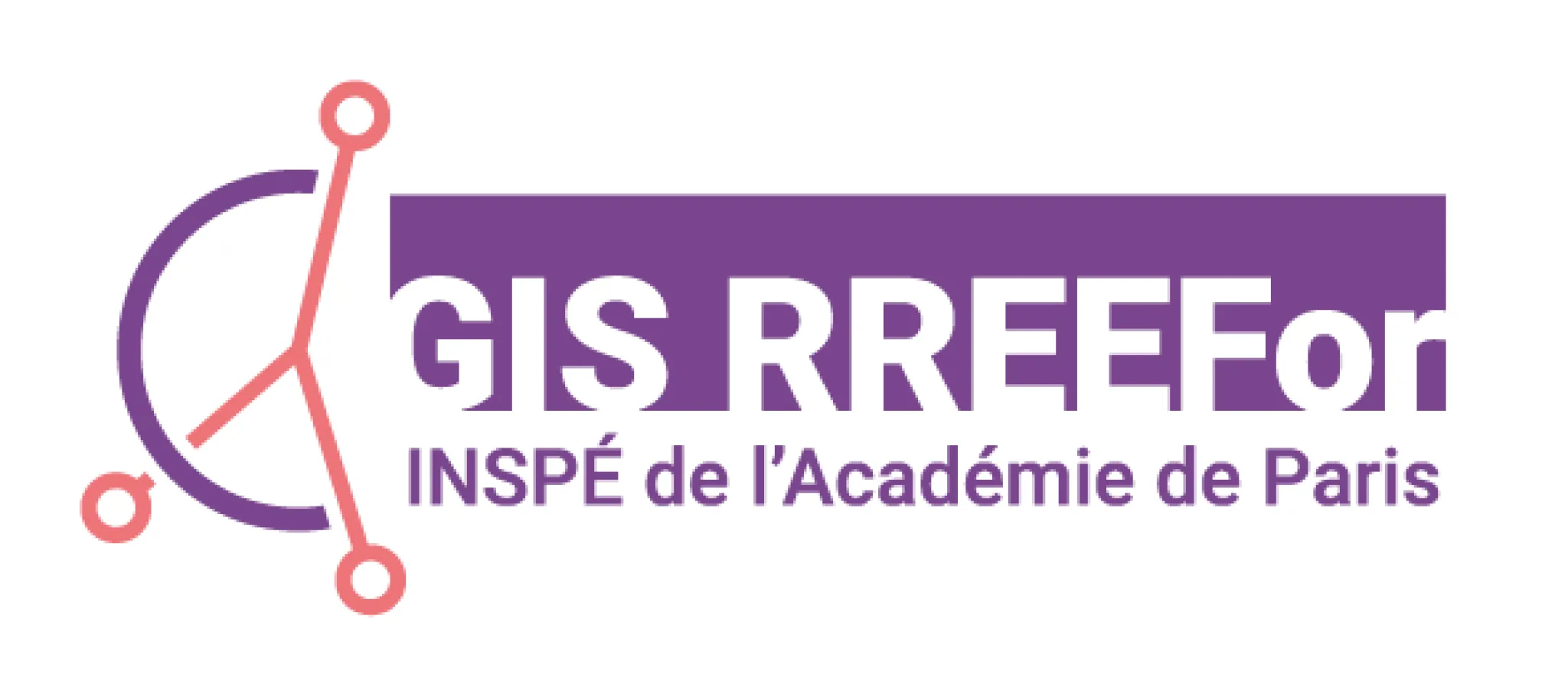 logo gis rreefor