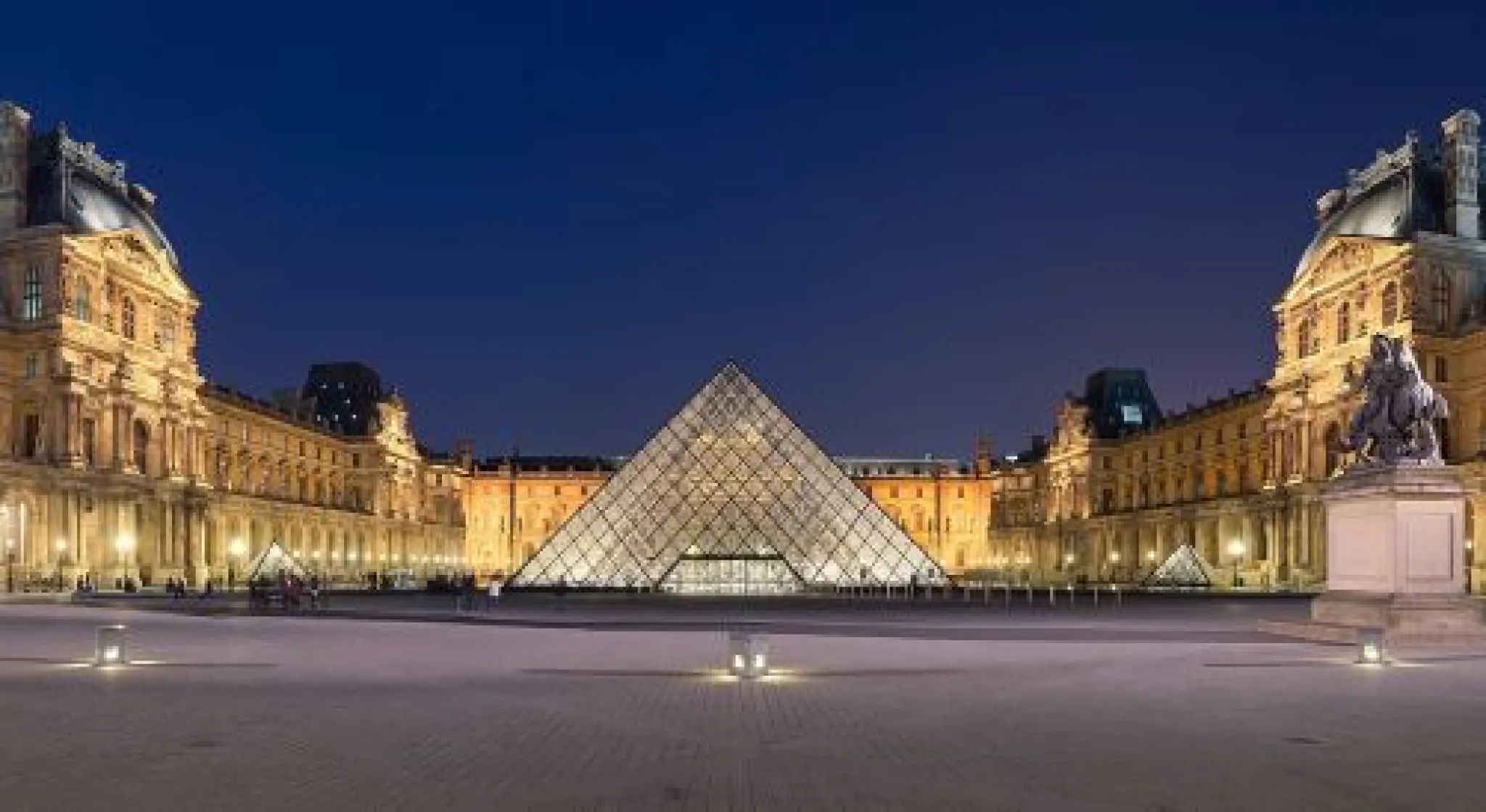 musée du Louvre