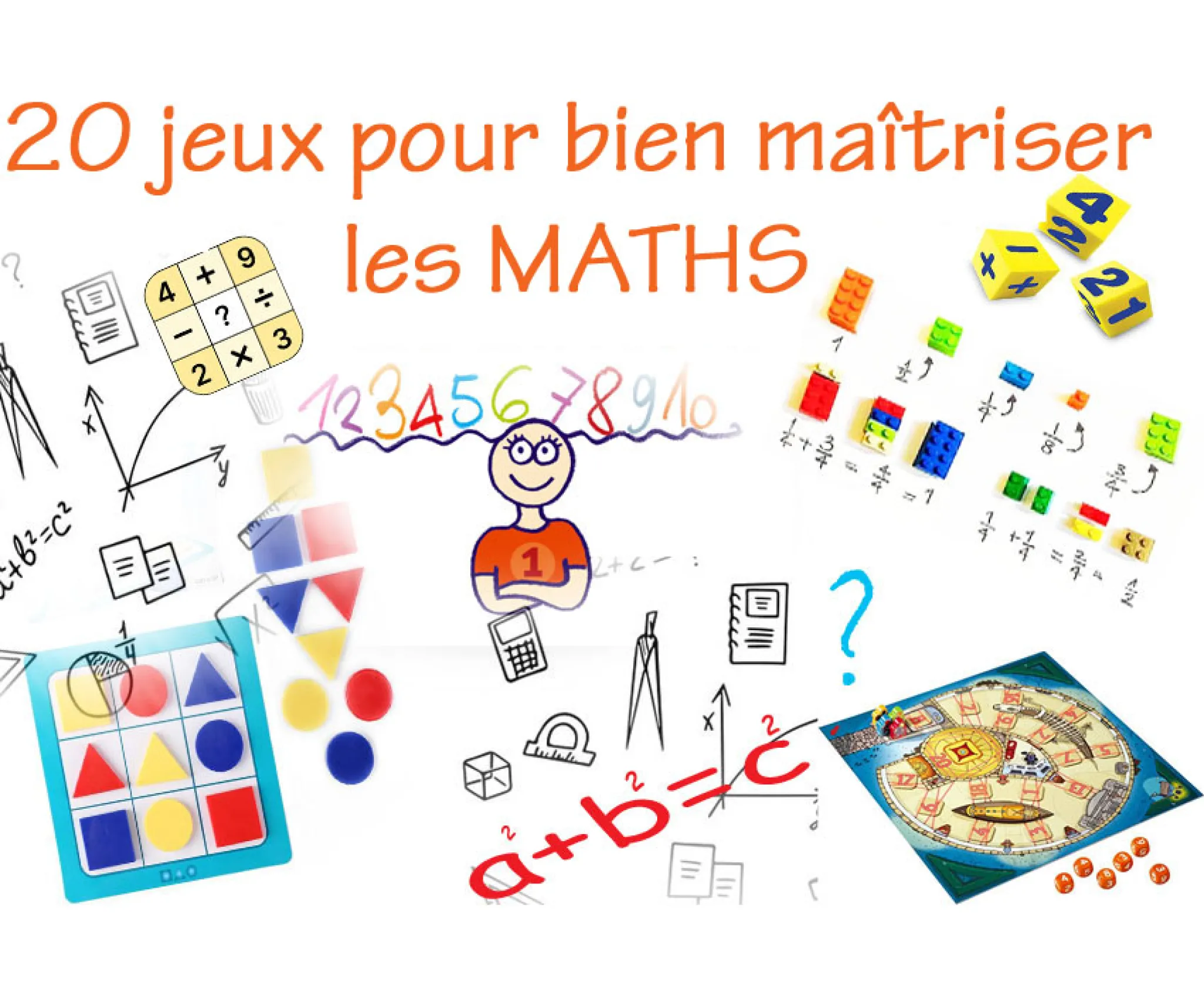 mathématiques