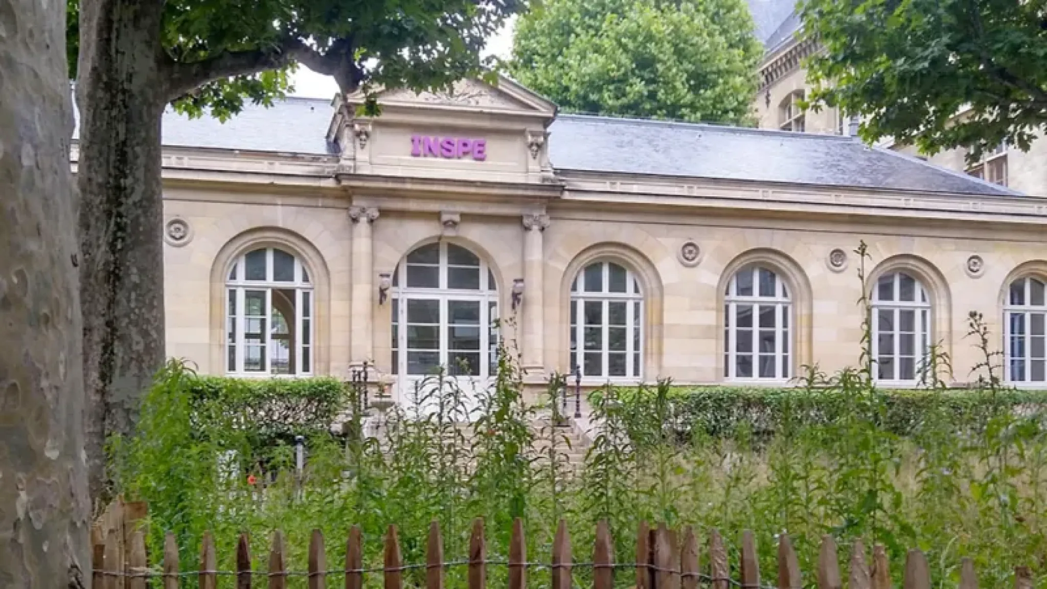 Mémoires d'Auteuil 