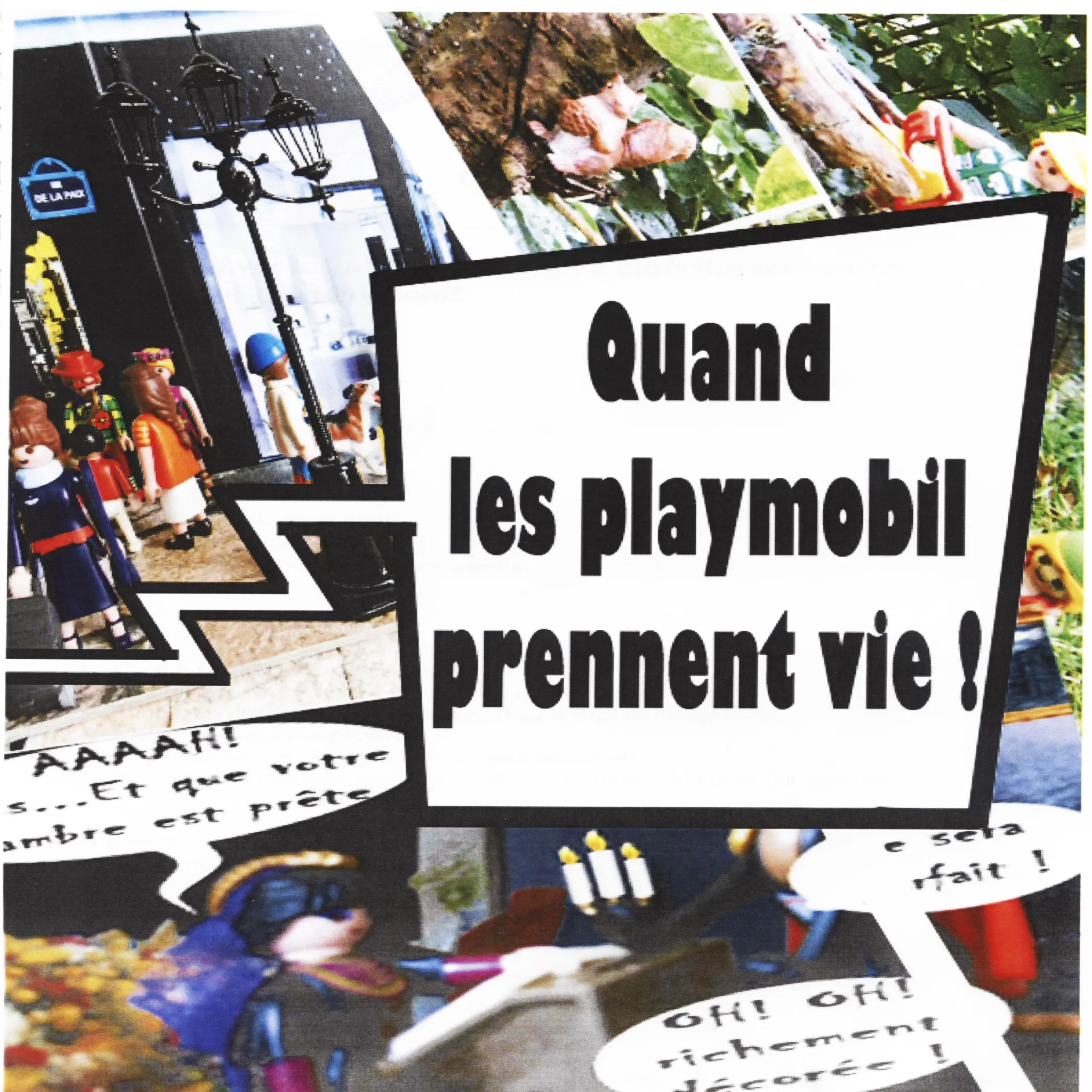 PLAYMOBIL