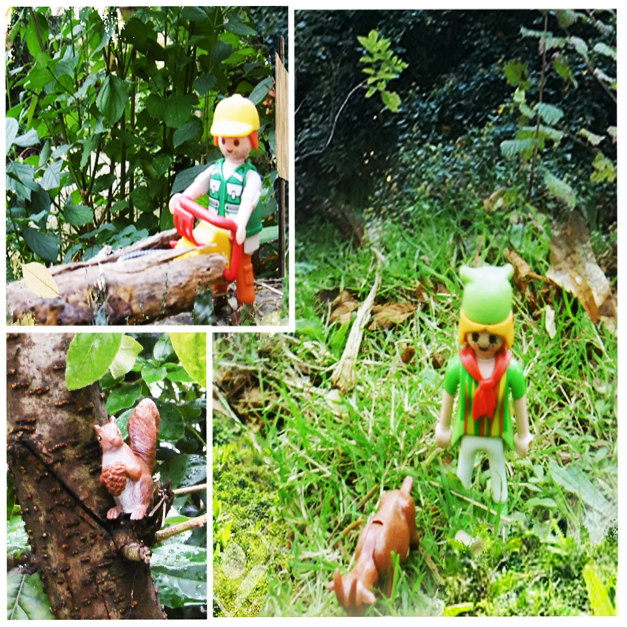 playmobil