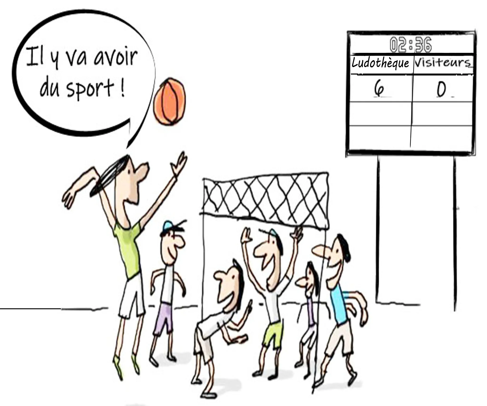 sport