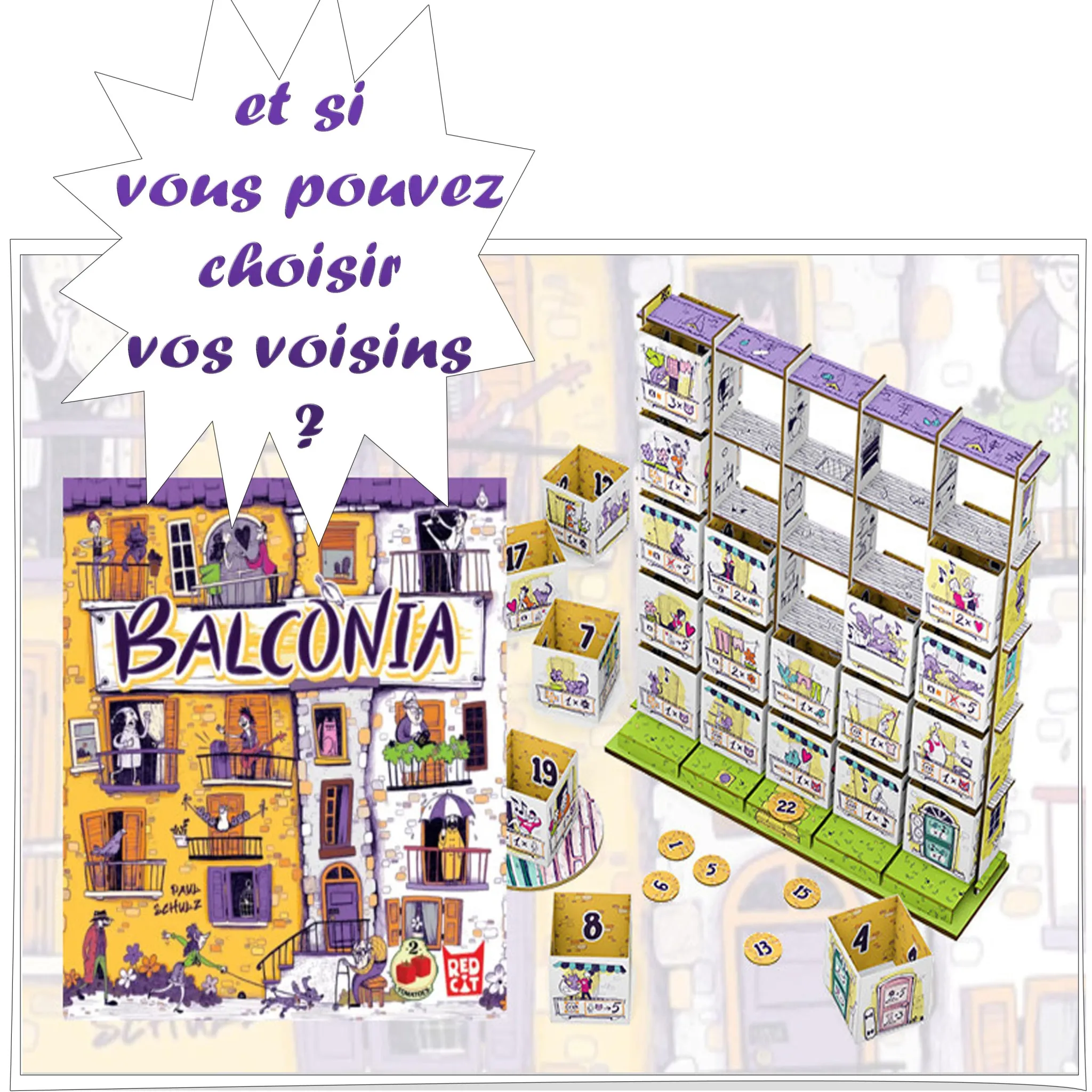 balconia