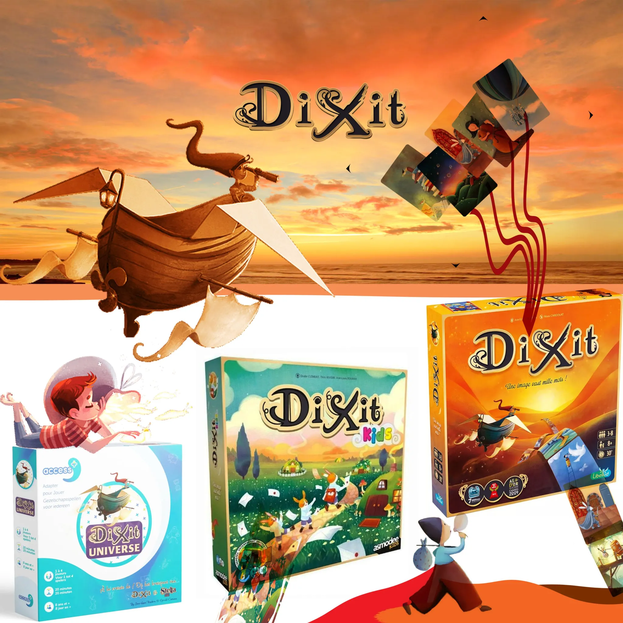 dixit