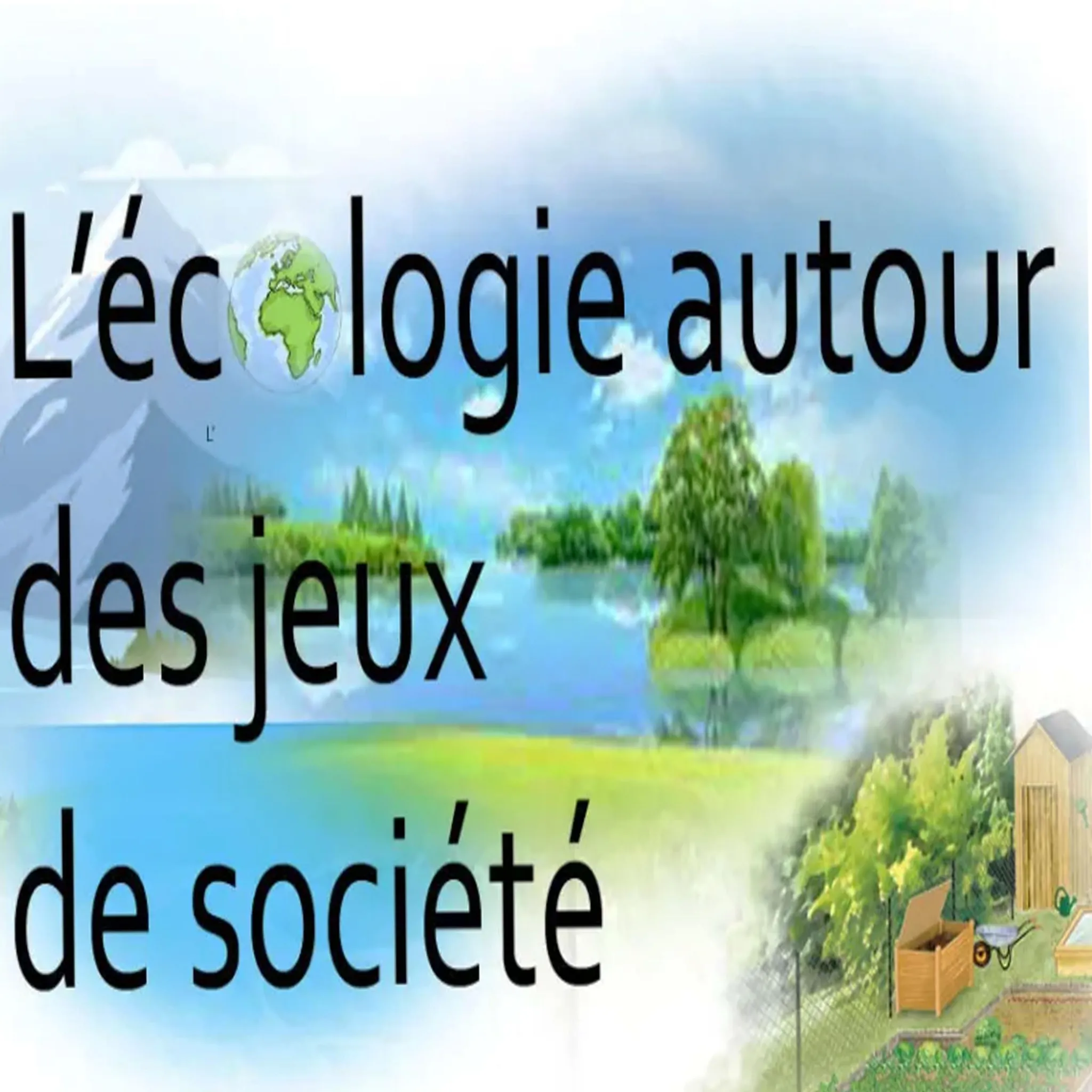 écologie