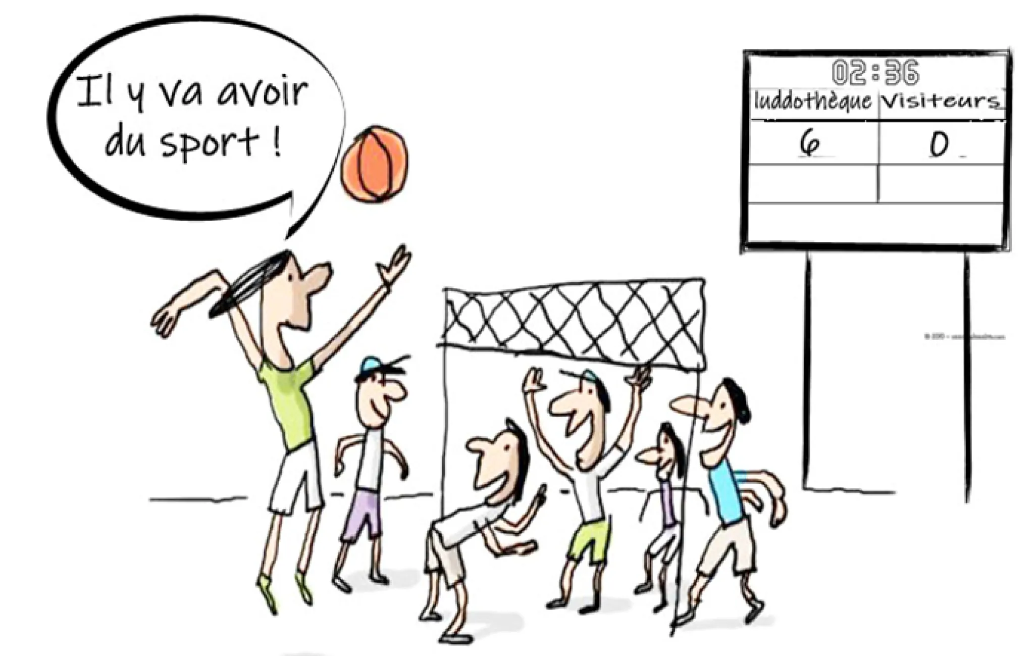 Sport