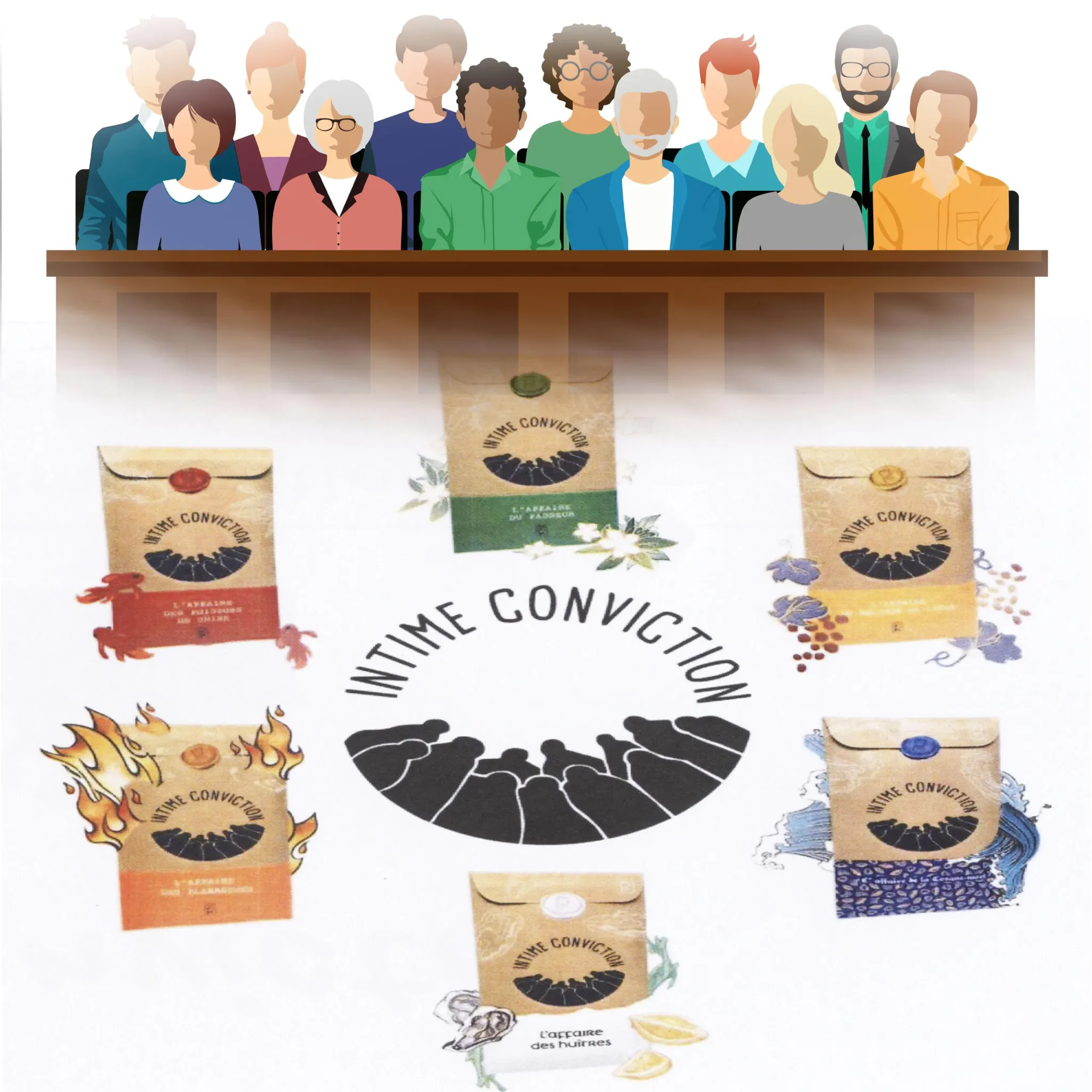 intime conviction