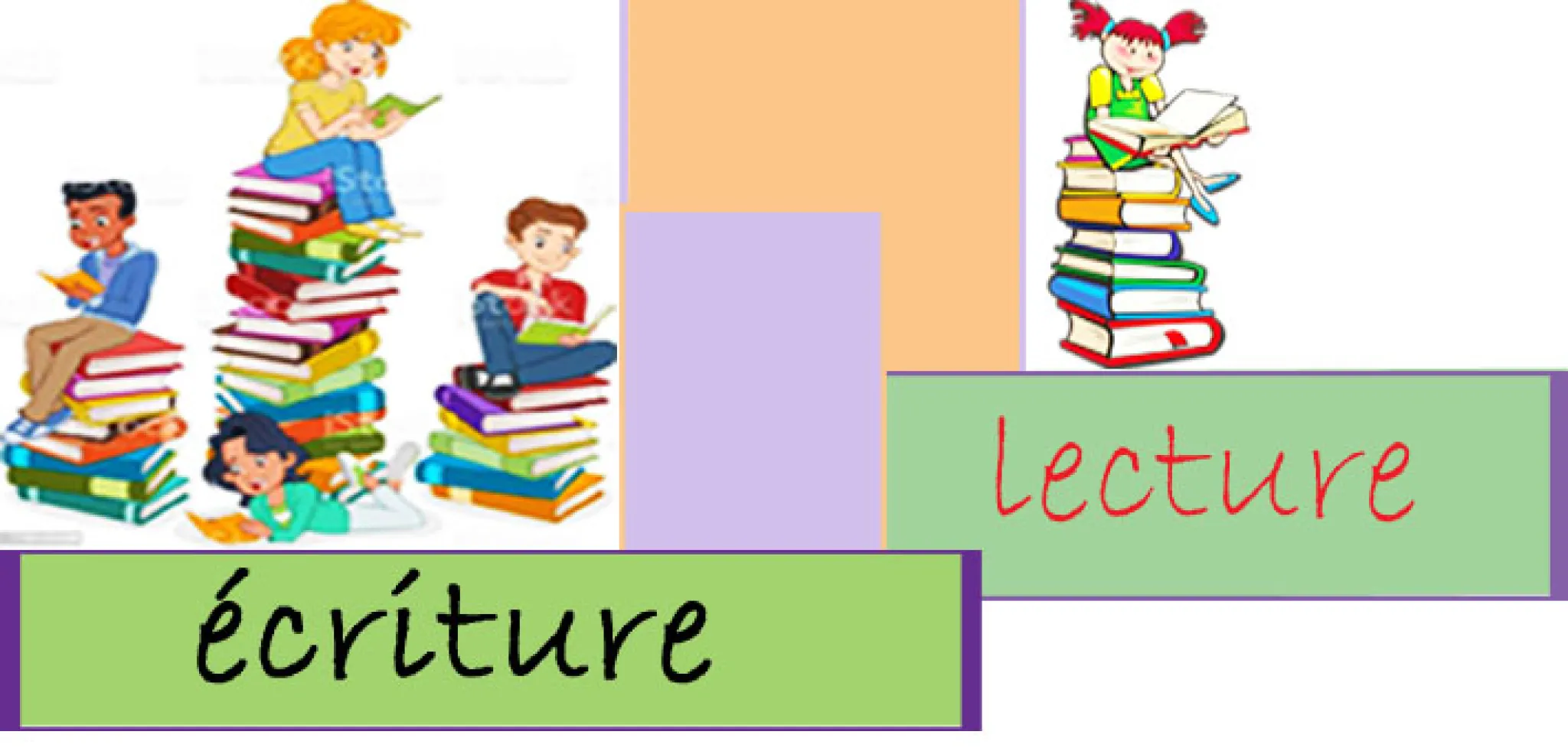 lecture écriture