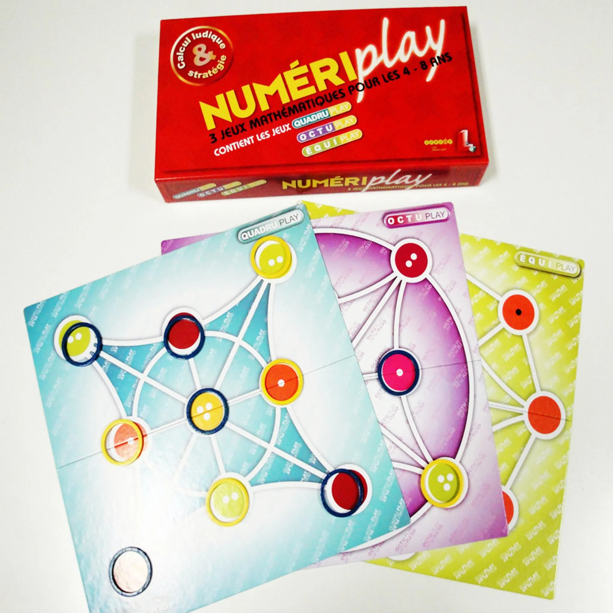 numériplay