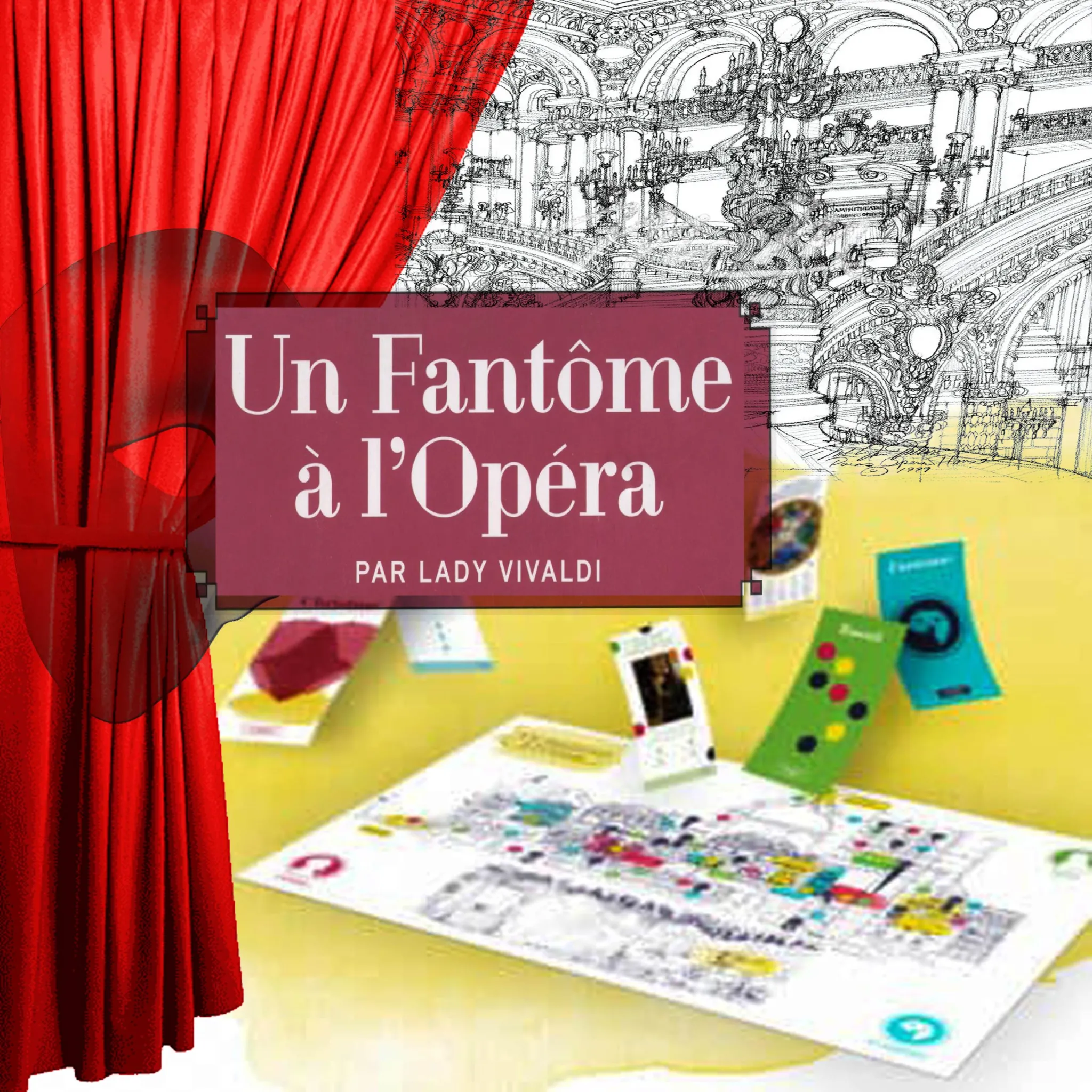 opéra