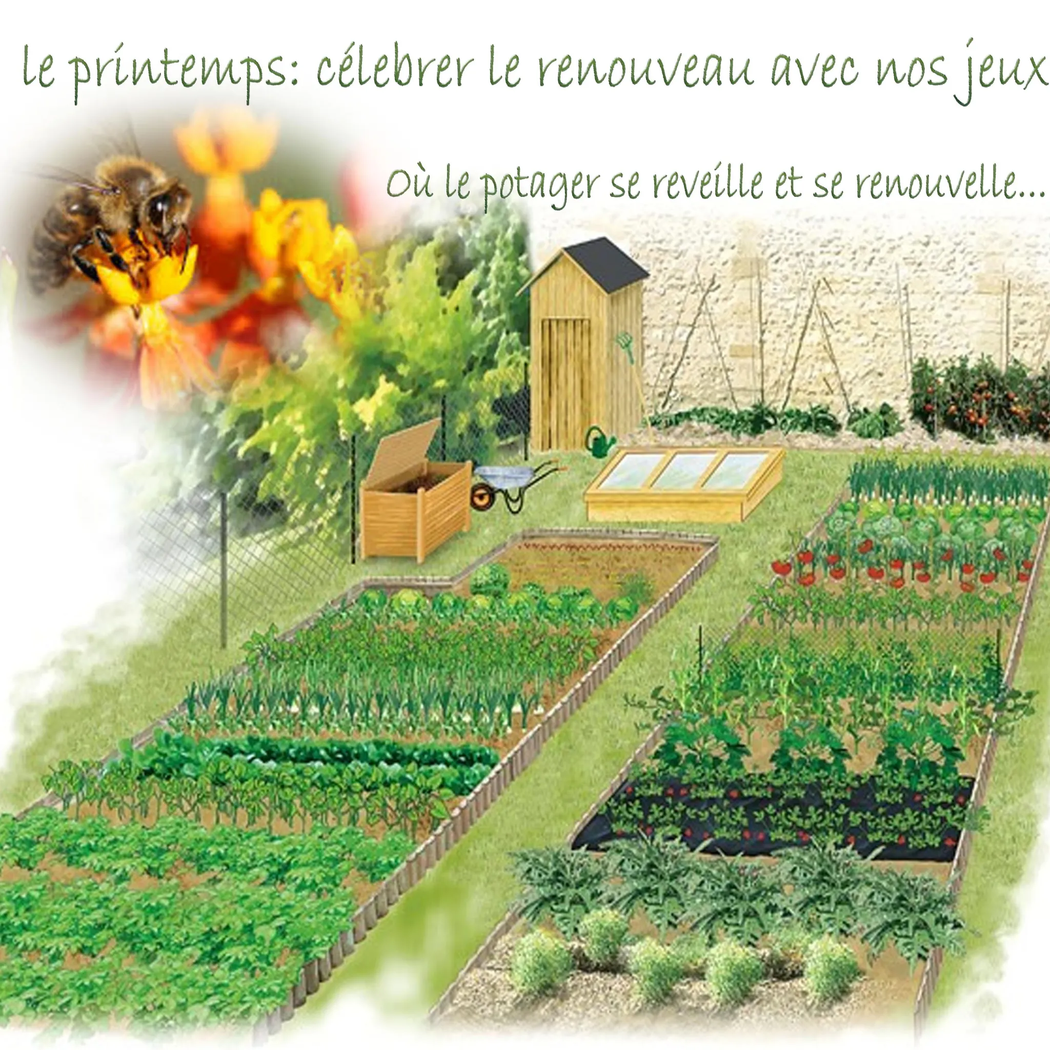 permaculture