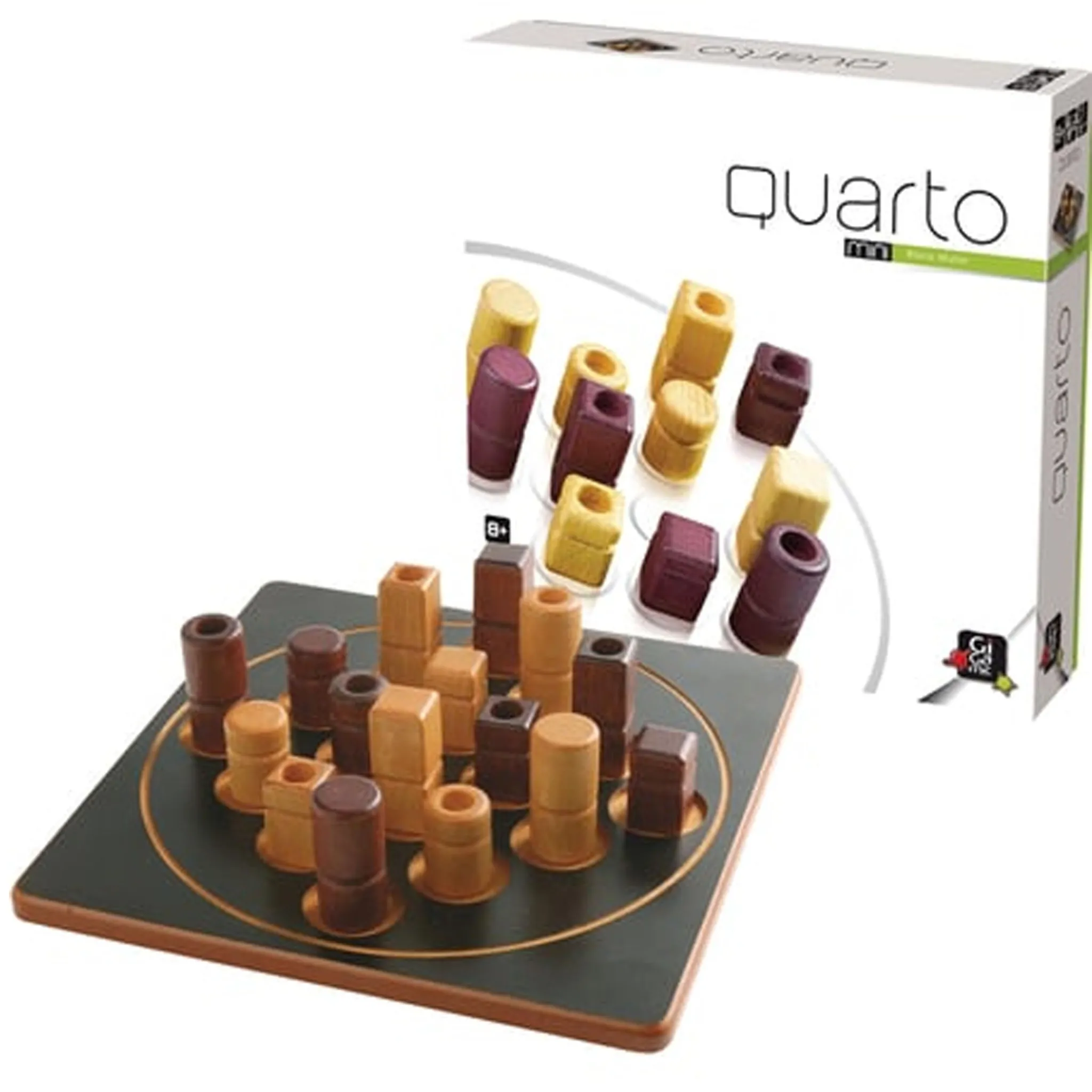 Quarto