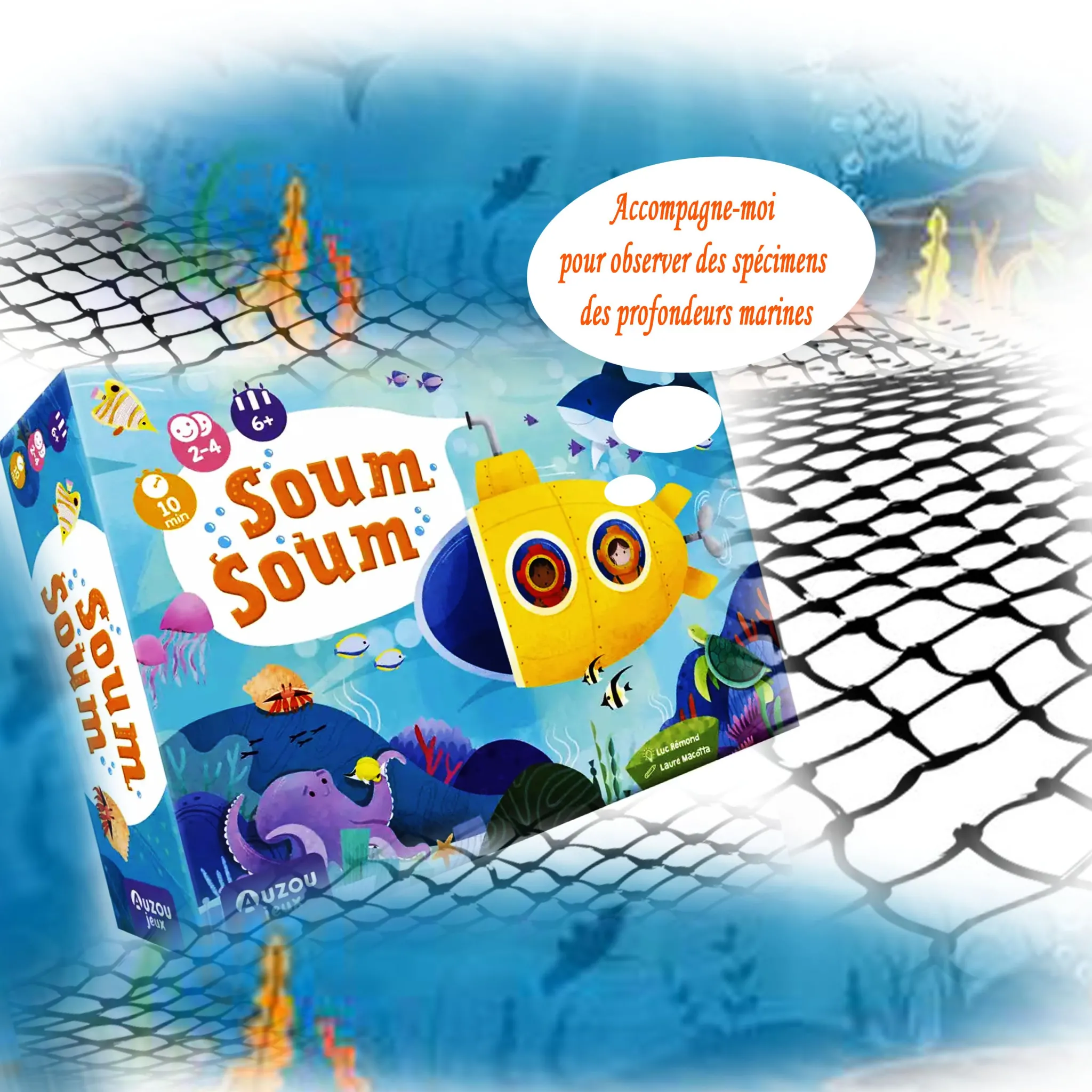 soum