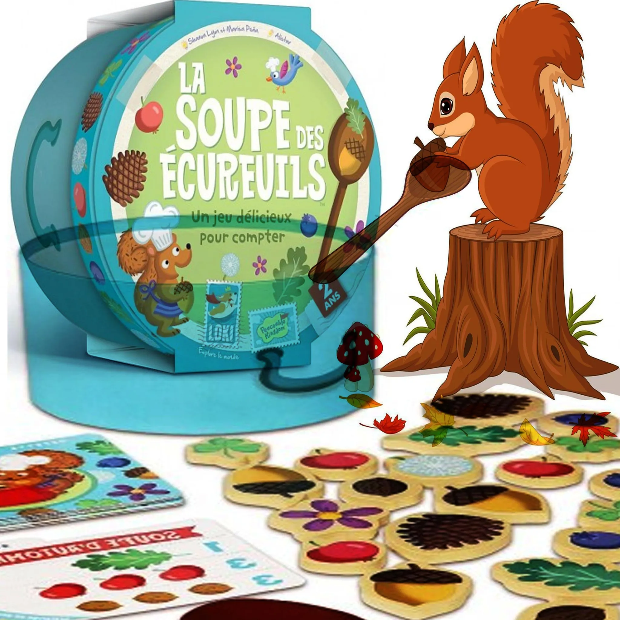 SOUPE