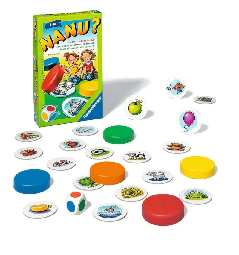 nanu