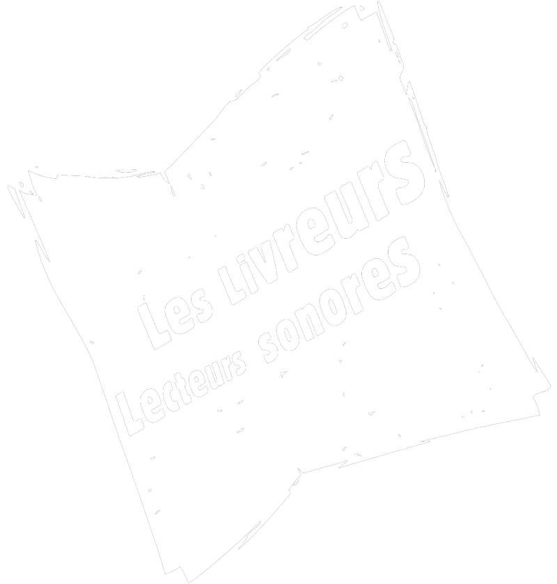 Logo Les Livreurs