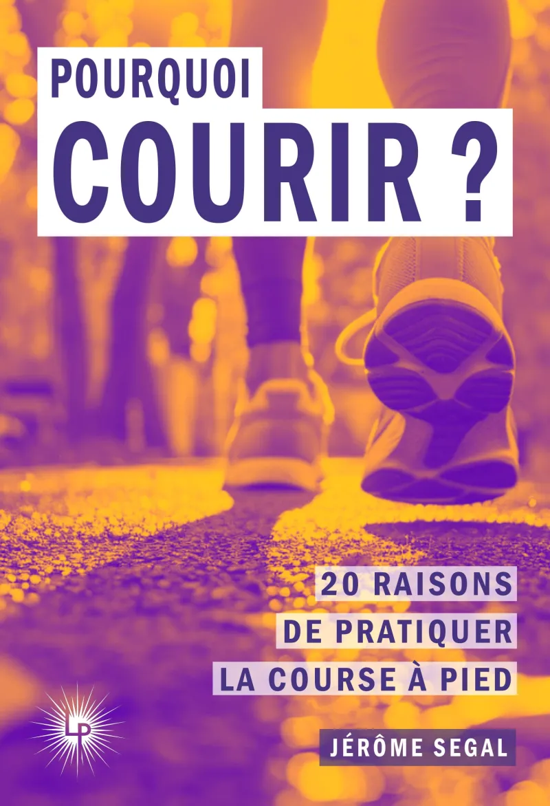 pourquoi courir