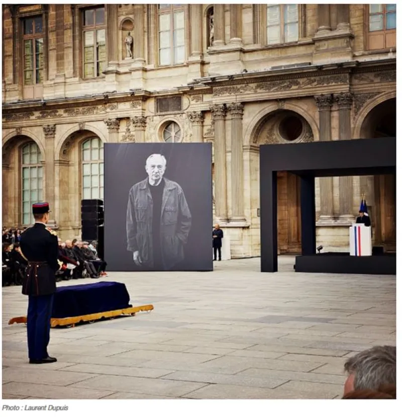 Visuel Soulages