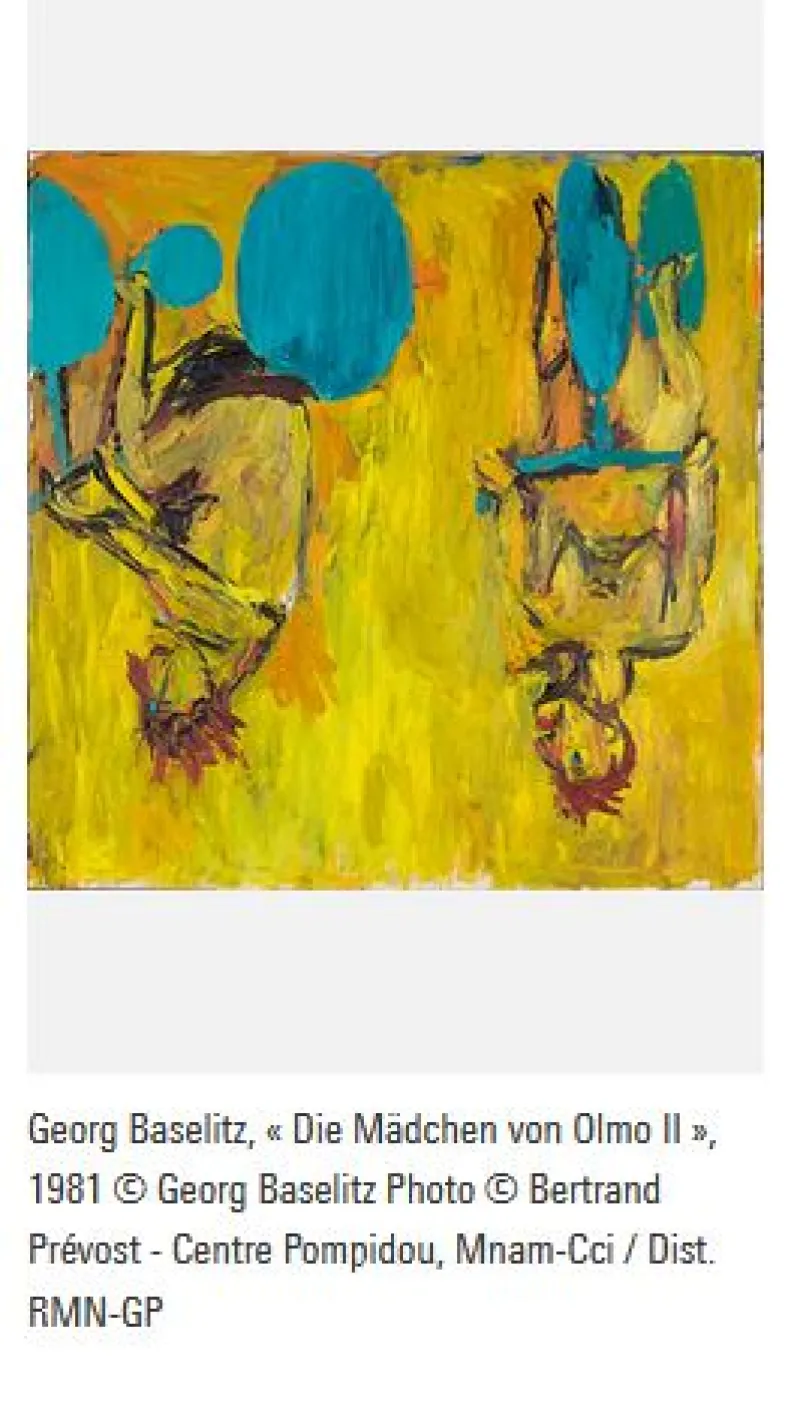 Baselitz