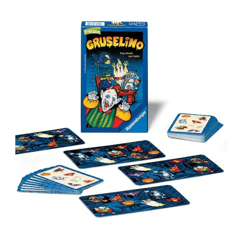 Gruselino
