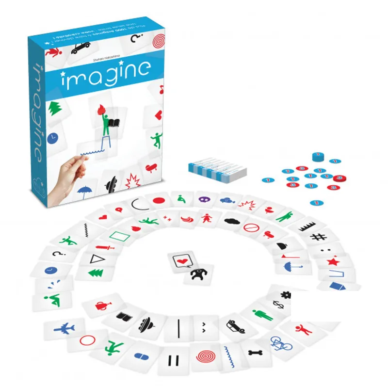 Imagine