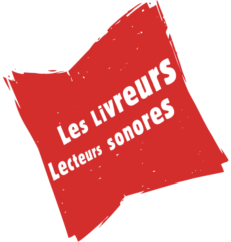 Les livreurs